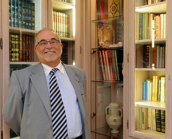 90 Kamel Kabtane