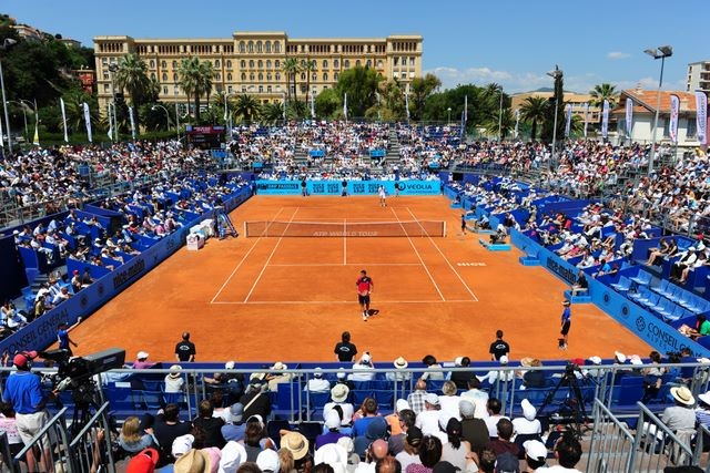 Tony Parker va transplanter l’Open de Tennis de Nice… à Lyon