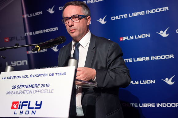 22. Jacques Blanchet (Conseil Régional)