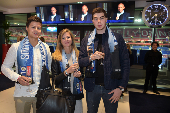 4. Valentin Paris, Marianne Thomine et Valmy Chareyre