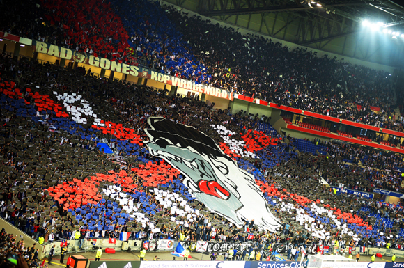 42. Le virage Nord