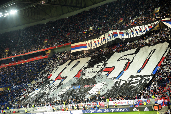 43. Le virage Sud