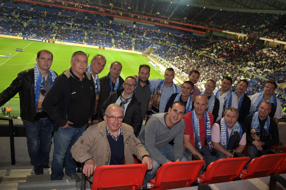 53. La loge Alila