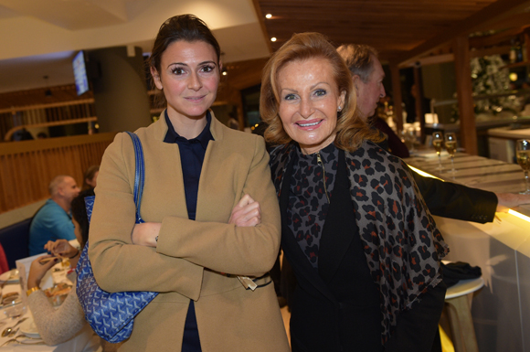 1. Camille Chopin et Isabelle Houiller