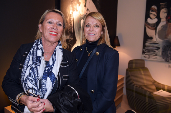 29. Pascale Mastier et Joséphine Ramay (Cabinet RCAA)