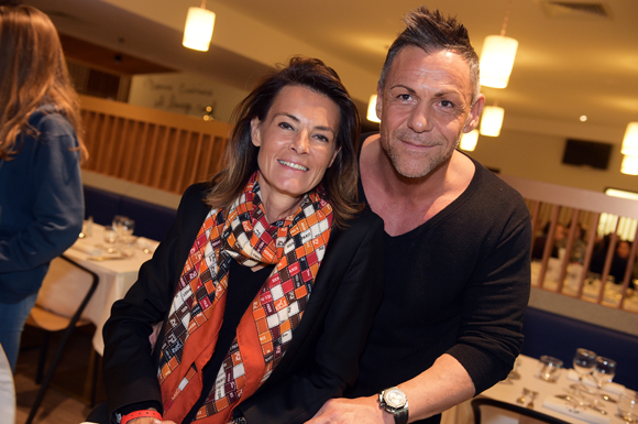 3. Maitre Laurence Celerien et Sergio (CMC)