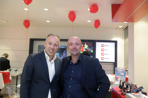 8. François et Jean-François Savoye (Lyon People Global)