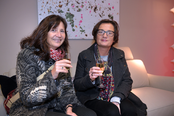 8. Stéphanie Delpierre et Laura Gasparoux (CRMA)