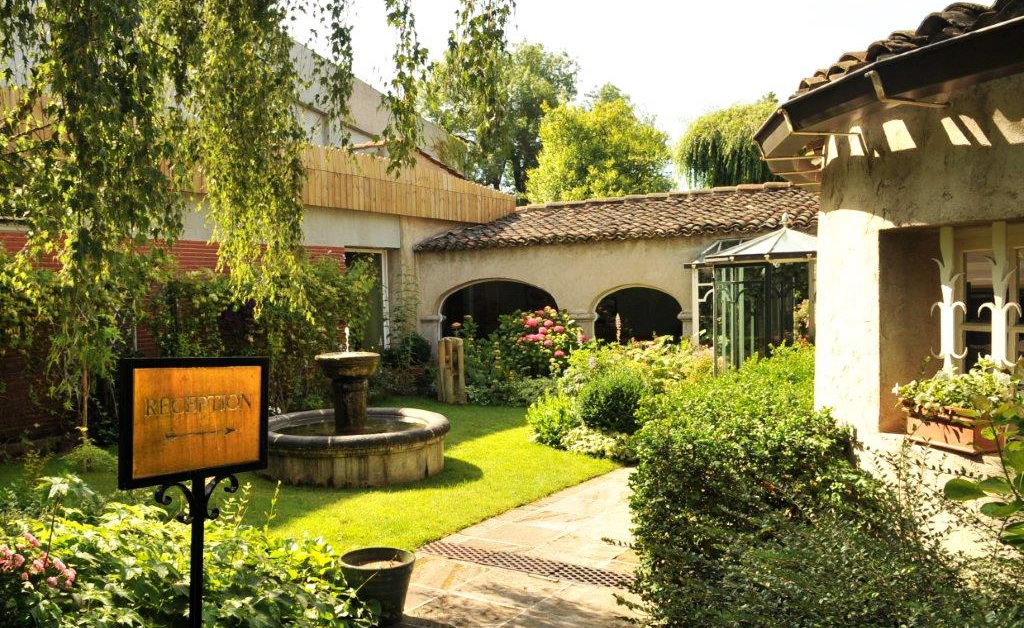 La reprise du restaurant Chapel a du plomb dans l’aile