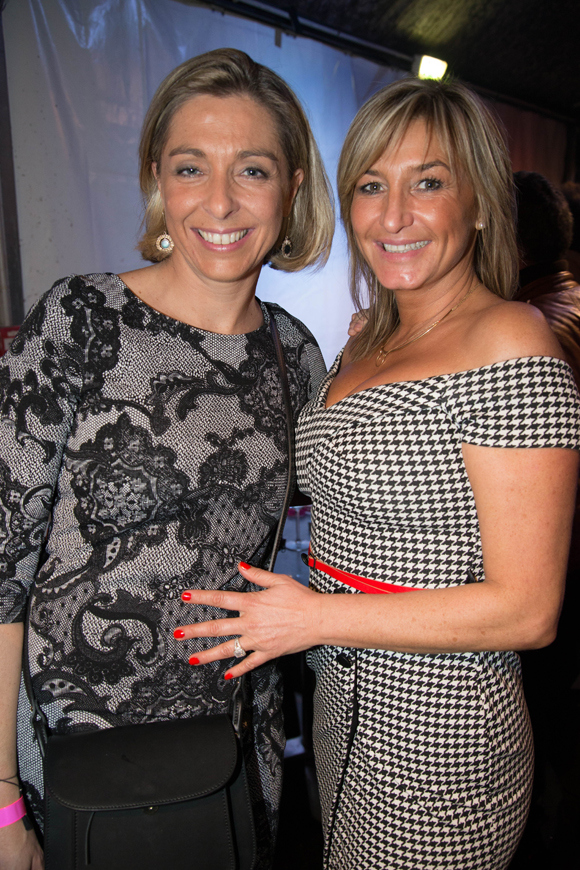 26. Sabine et Virgine (Coster immobilier) 