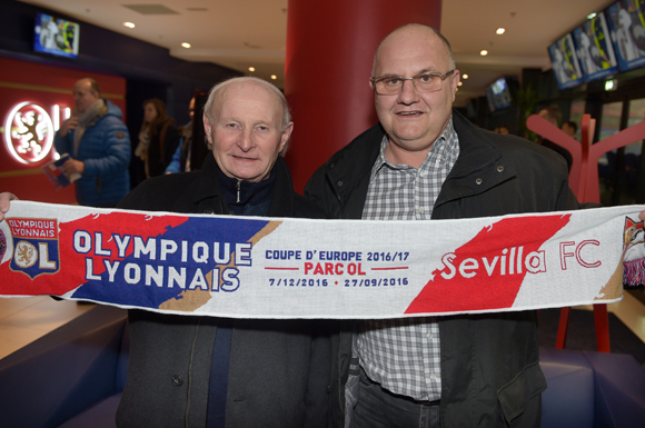 4. Jean-Jacques Brochette et Philippe Perrayon