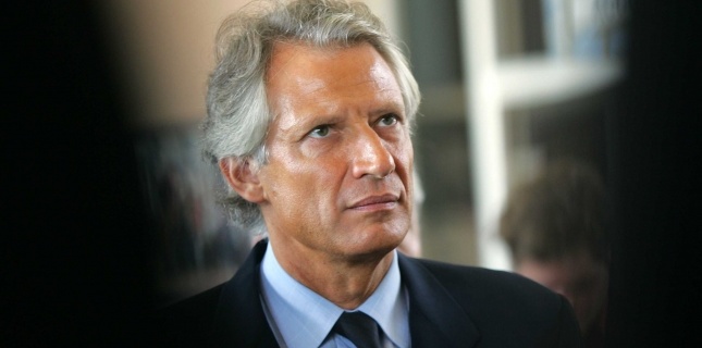 Avenir des PME. Les réponses de Dominique de Villepin
