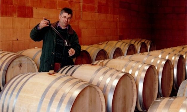Beaujolais. Trois anniversaires au Domaine du Tracot