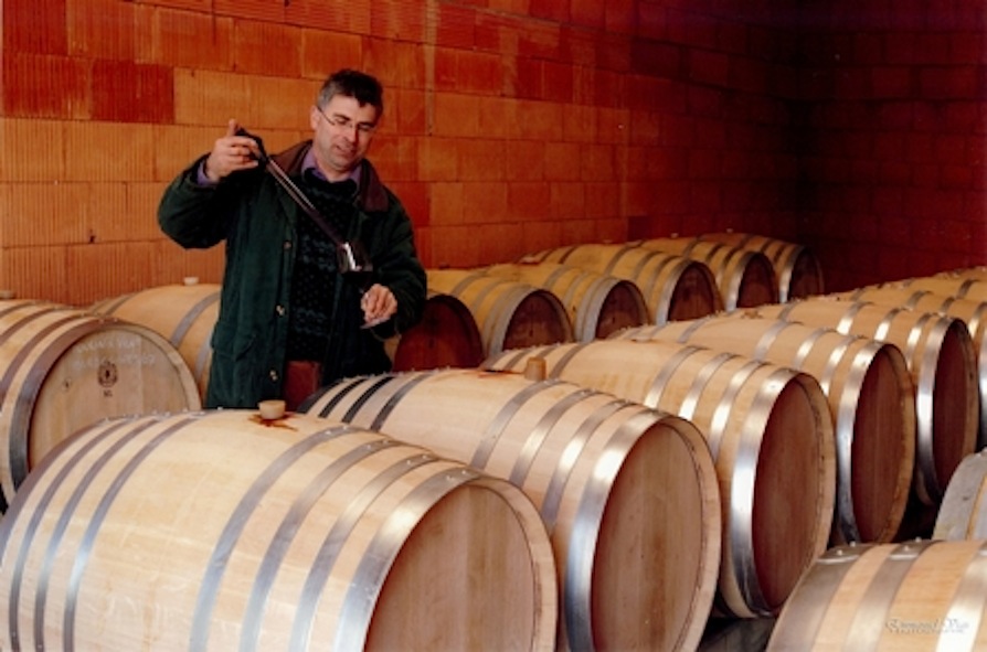 Beaujolais. Trois anniversaires au Domaine du Tracot