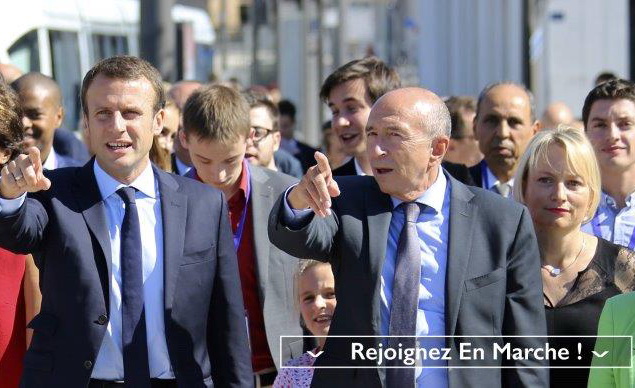 Présidentielle 2017. Voilà pourquoi Macron va gagner