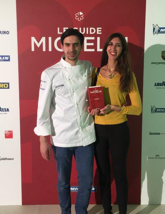 Michelin 2017. La région Rhône-Alpes dans les étoiles