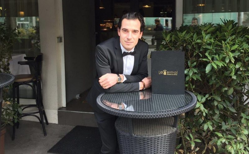 Le clan Guillermin met la main sur le Rive Gauche