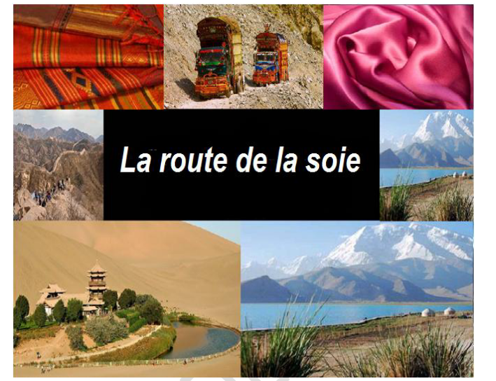 La Route de la Soie 2017 recherche des aventuriers