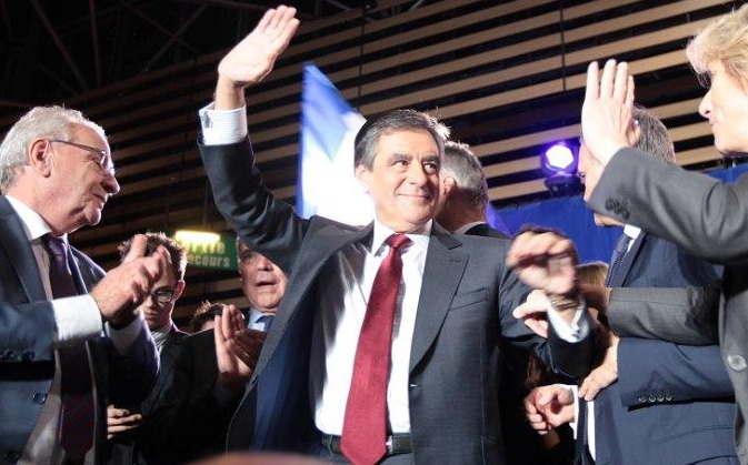 Fillon : complexe-veston