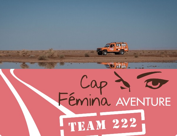 Cap Fémina 2017. Deux lyonnaises participent à l’aventure