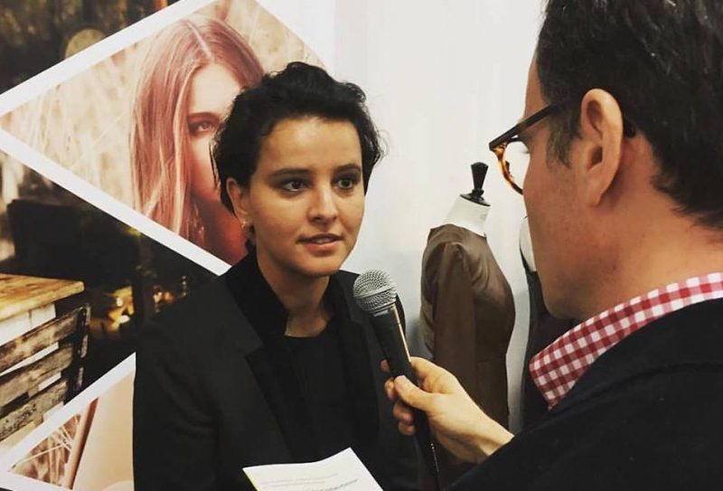 Le Marché de la mode 2017 séduit 15 000 visiteurs et 1 ministre