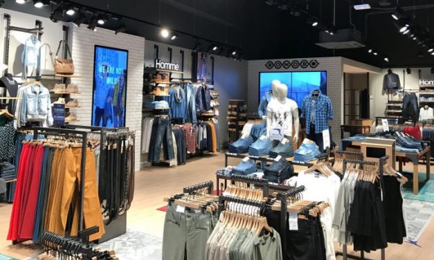 Bonobo. Une nouvelle boutique à Champagne-au-Mont-d’Or