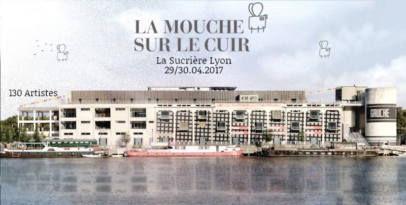 La Mouche sur le Cuir. Le conceptival qui aspire à devenir grand