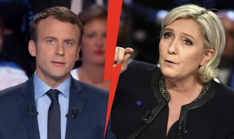 Présidentielle 2017. Un second tour sans suspense mais on vous le raconte quand même