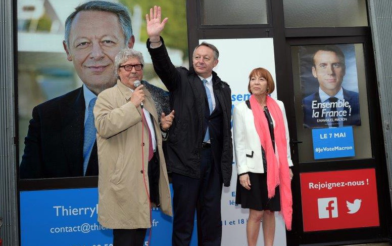 Législatives 2017. Le coitus interruptus de Thierry Braillard