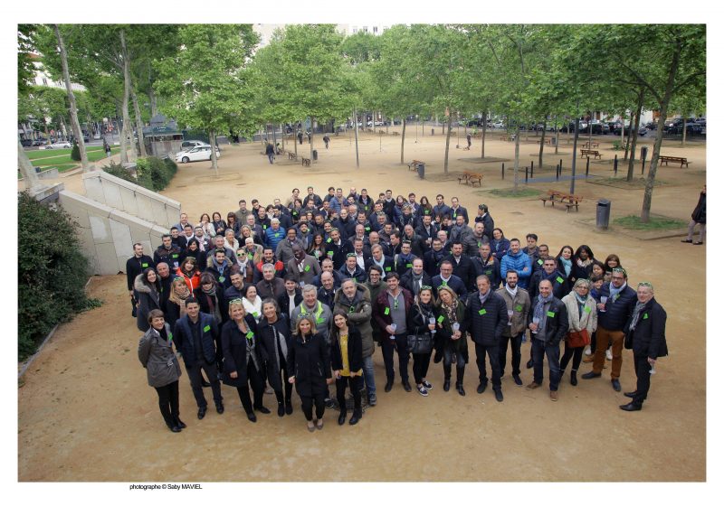 Tournoi de pétanque caritatif YAKA IMMO