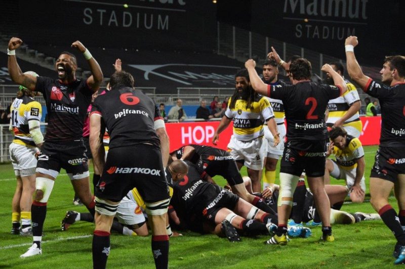 Le LOU Rugby lance sa campagne d’abonnement