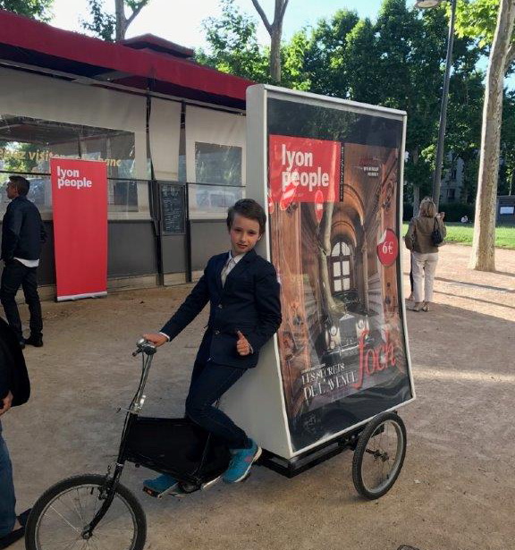 Lyon People vous dévoile les secrets de l’avenue Foch dans un magazine exceptionnel