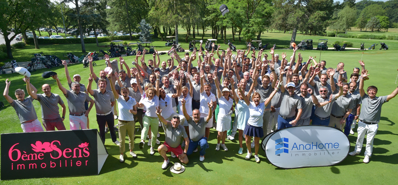 Toques & Green 2017. Le golf ouvre l’appétit