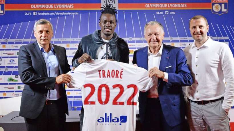 OL Mercato 2017-2018. Suffisant pour jouer dans la cour des grands ?