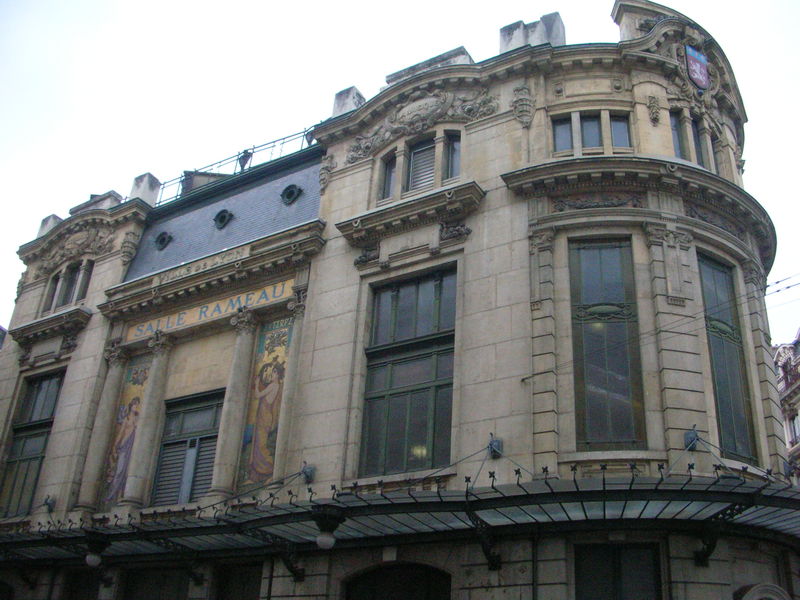 Vente de la salle Rameau. La colère de Patrice Beghain