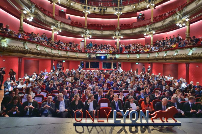 ONLYLYON célèbre ses 10 ans