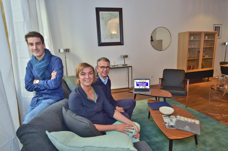 Welkeys Lyon. La conciergerie qui chouchoute vos locataires