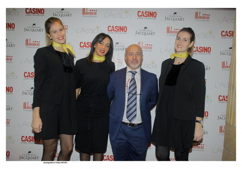 casino partouche annemasse