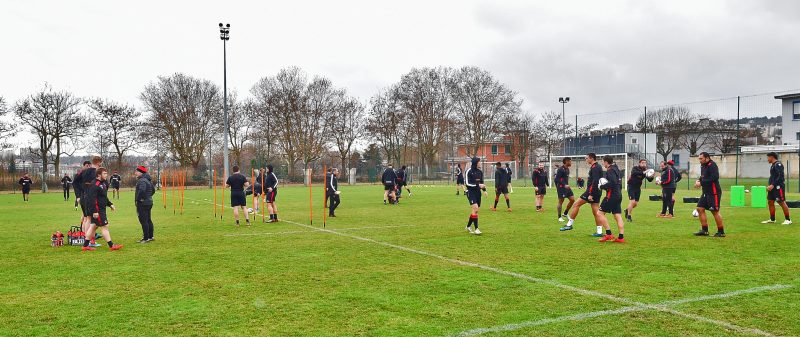 Le LOU contraint et forcé de se délocaliser à Tola Vologe