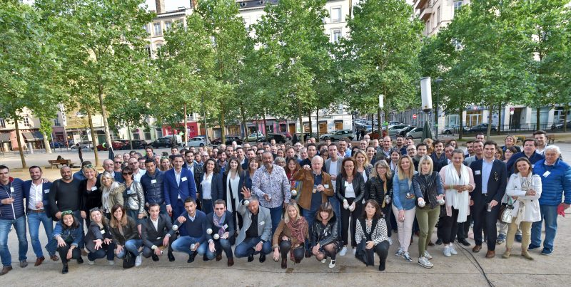 Tournoi de pétanque Yaka Immobilier. Une 3ème édition pleine de Ressource