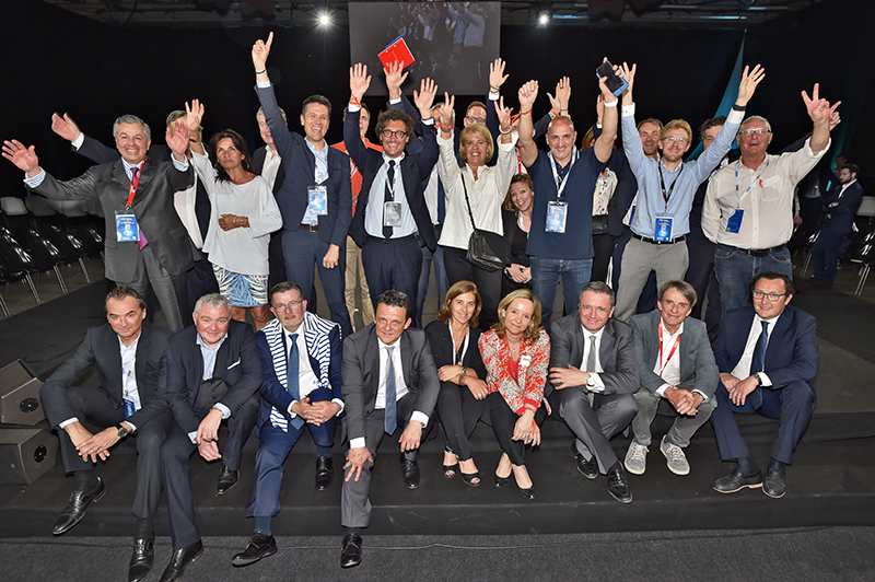 Odyssée des Entrepreneurs. Le MEDEF Lyon-Rhône met le cap sur l’innovation