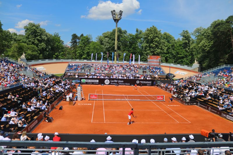 Open Parc 2018 – Jour 6. Simon et Thiem font durer le plaisir