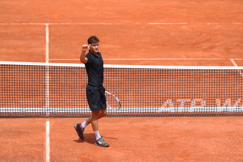 Open Parc 2018 – Jour 7. La finale rêvée