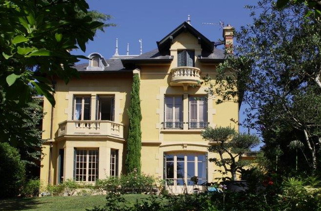 Dernière ligne droite pour Lyon People « Caluire Patrimoine »