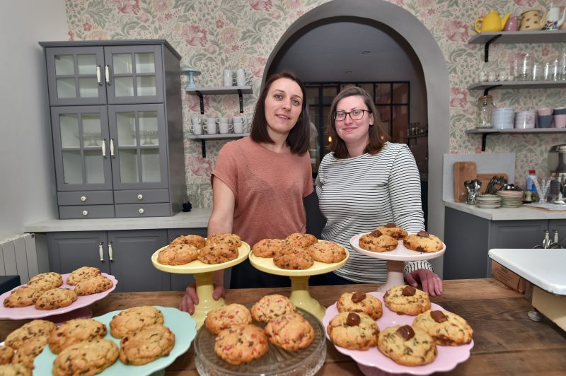 Coneycookie. La gourmandise n’est plus un pêché !