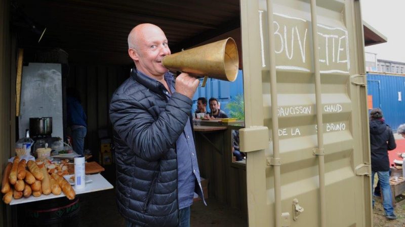 Décès de Jean-Baptiste Kaes. Adieu Mister Champagne !