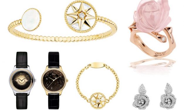 Dior à l’honneur chez Maier