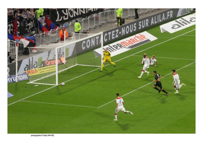 OL – Nîmes. Des crocodiles à la peau dure