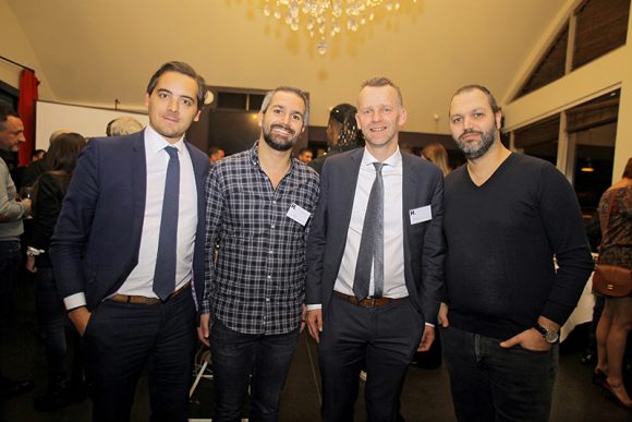 Homki L immobilier Fait Sa R volution