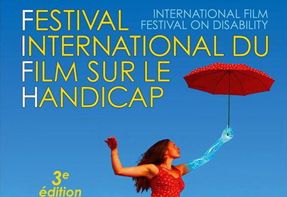 Festival International du Film sur le Handicap. Lyon n’en fait pas tout un film